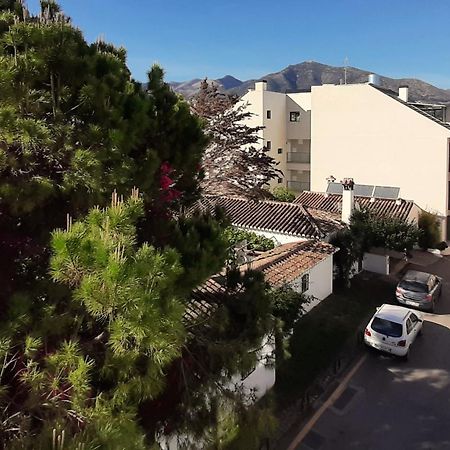 Apartment Las Salinas Boliches Fuengirola Exterior foto