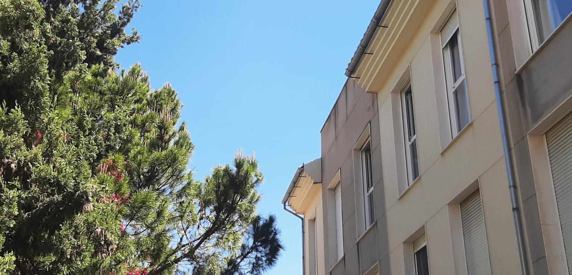 Apartment Las Salinas Boliches Fuengirola Exterior foto